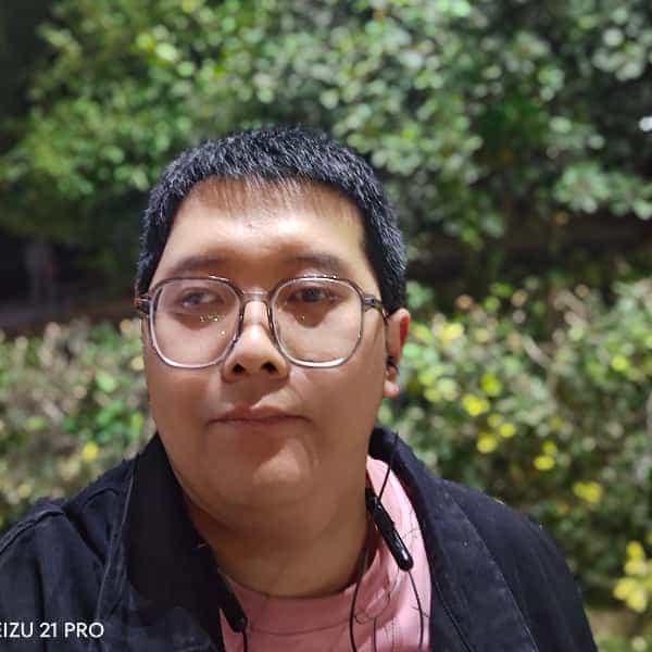 33岁岁辽宁单身帅哥 - 雅安吉缘网