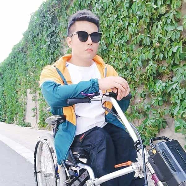 38岁岁江苏单身帅哥 - 雅安吉缘网