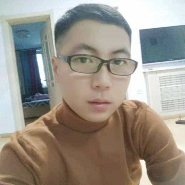35岁岁辽宁单身帅哥 - 雅安吉缘网