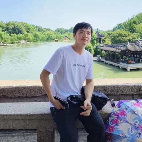 31岁岁河南单身帅哥 - 雅安吉缘网