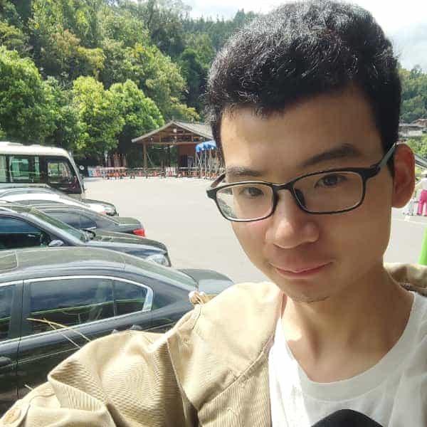25岁岁江苏单身帅哥 - 雅安吉缘网