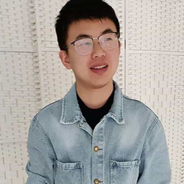 35岁岁陕西单身帅哥 - 雅安吉缘网