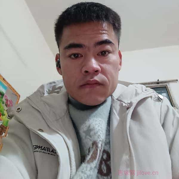 36岁岁陕西单身帅哥 - 雅安吉缘网