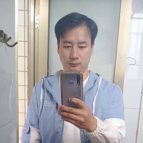 37岁岁广东单身帅哥 - 雅安吉缘网