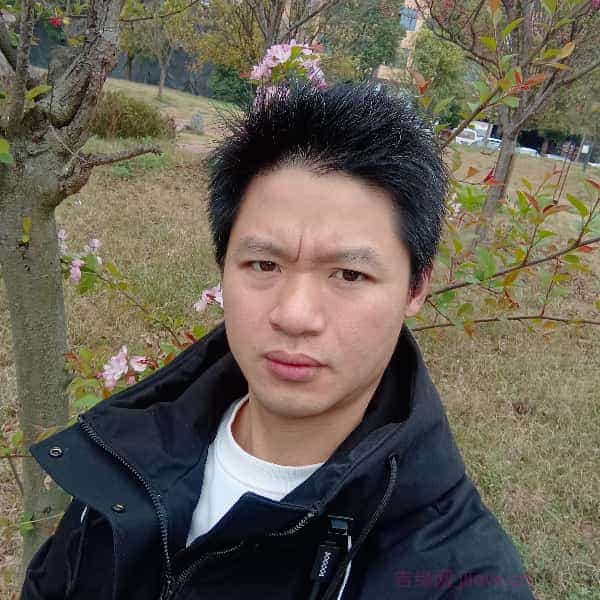 36岁岁四川单身帅哥 - 雅安吉缘网