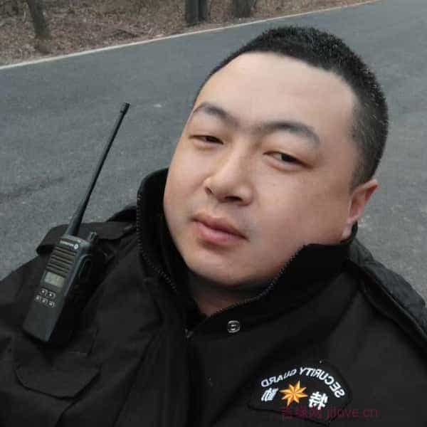 43岁岁辽宁单身帅哥 - 雅安吉缘网