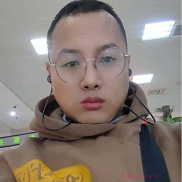 43岁岁内蒙古单身帅哥 - 雅安吉缘网