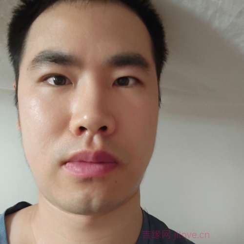 29岁岁广东单身帅哥 - 雅安吉缘网