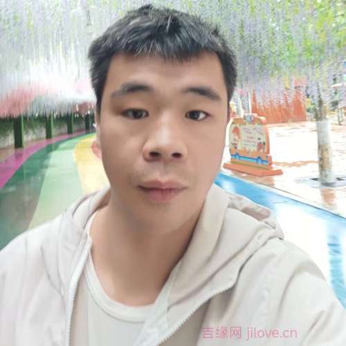35岁岁河北单身帅哥 - 雅安吉缘网