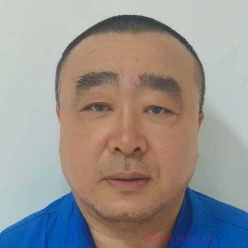 53岁岁吉林单身帅哥 - 雅安吉缘网