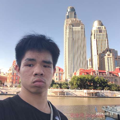 21岁岁广西单身帅哥 - 雅安吉缘网