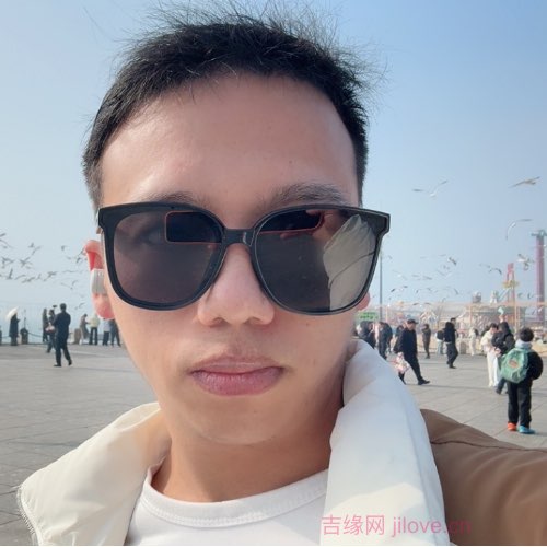 27岁岁辽宁单身帅哥 - 雅安吉缘网