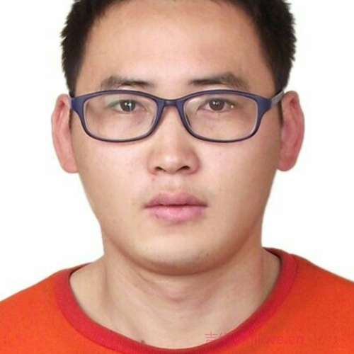 36岁岁内蒙古单身帅哥 - 雅安吉缘网