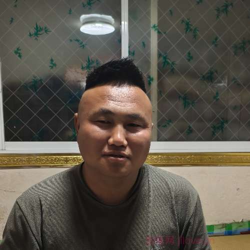 41岁岁内蒙古单身帅哥 - 雅安吉缘网